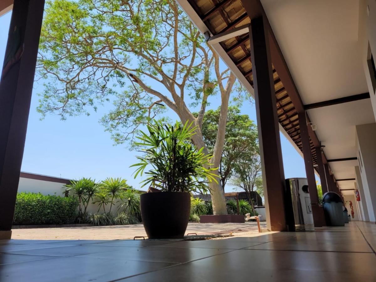 Pousada Rancho Bonito Bonito  Exterior foto